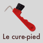 Le cure-pied
