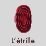 L'étrille